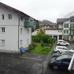 The Golf * إنترلاكن