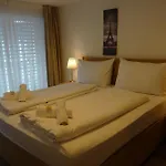 Apartment The Golf Interlaken