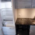The Golf Apartment