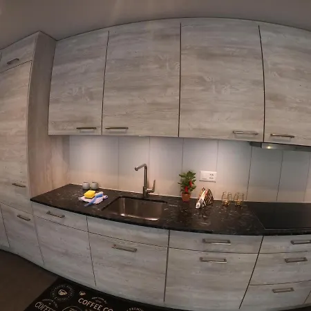 Appartement The Golf