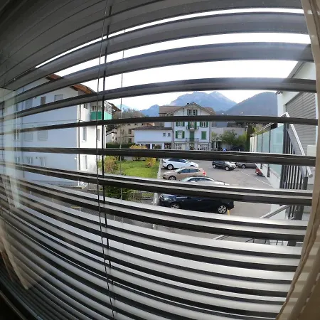 The Golf Apartment