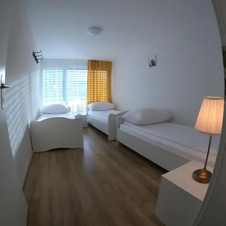 Apartment The Golf