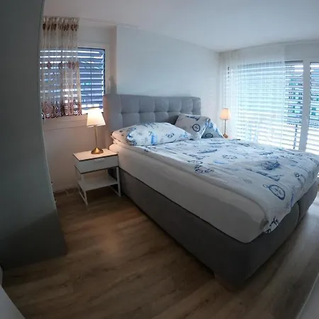 Apartment The Golf *