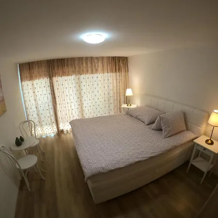 The Golf Appartement