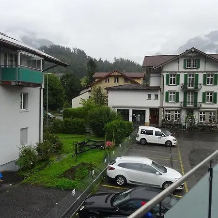 Appartement The Golf *