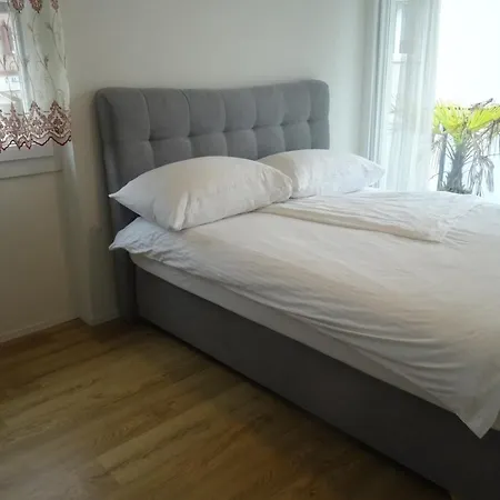 The Golf Apartment Interlaken