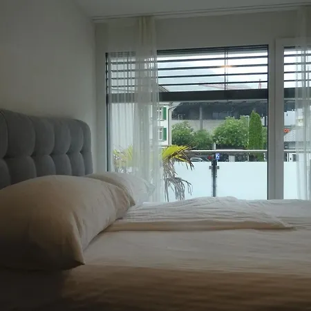 Apartment The Golf