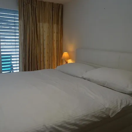 公寓 The Golf 因特拉肯