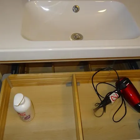 The Golf Appartement