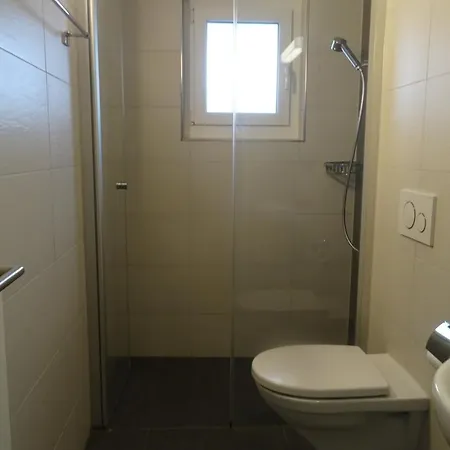 Appartement The Golf *