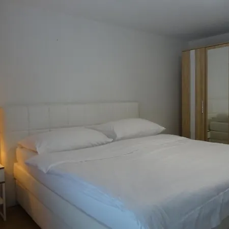 Apartment The Golf *