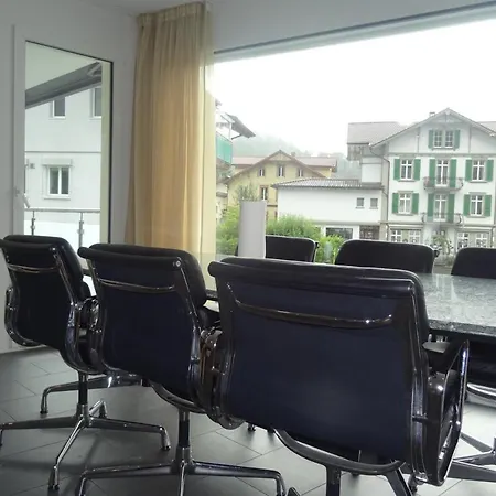 Apartment The Golf *