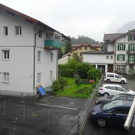 The Golf * 因特拉肯