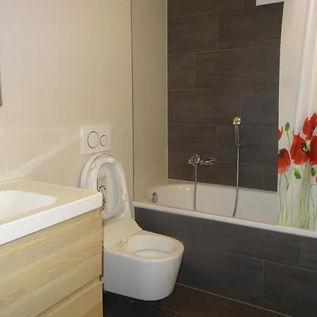 Appartement The Golf Interlaken
