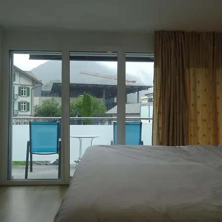 Appartement The Golf