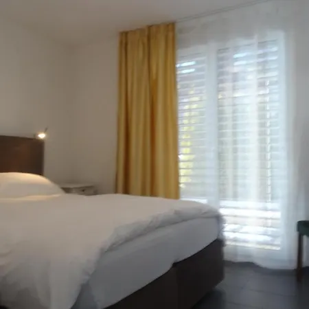Apartment The Golf