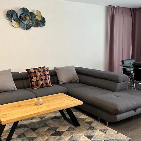 The Golf 因特拉肯