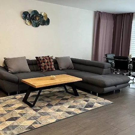 The Golf Appartement Interlaken