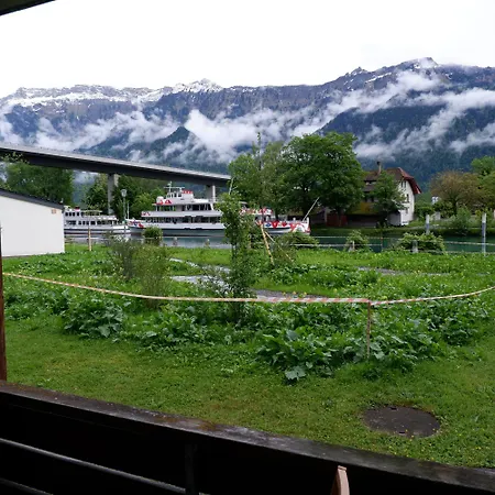 The Golf Interlaken