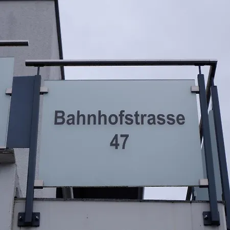 The Golf Appartement