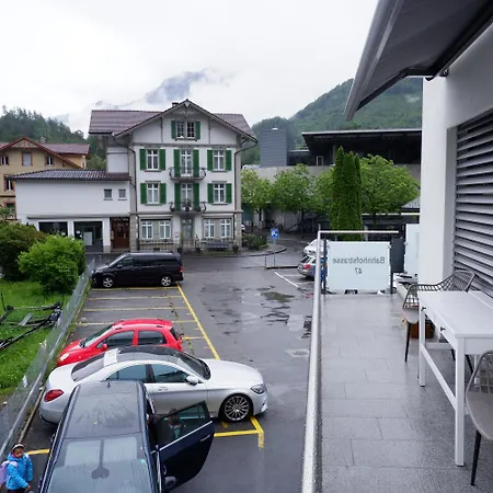 Appartement The Golf