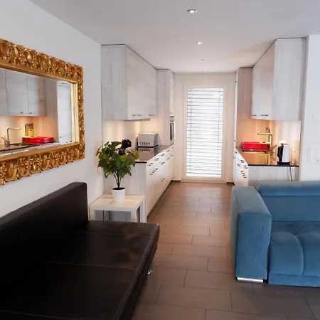 Appartement The Golf *