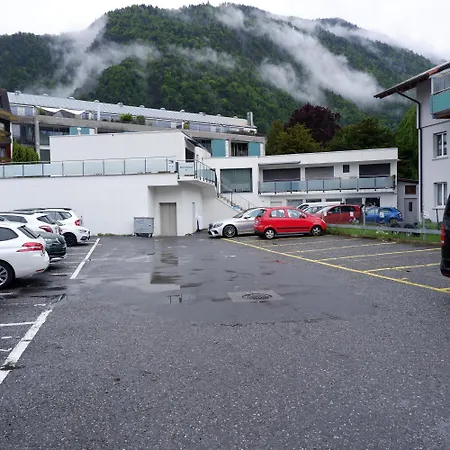 The Golf Appartement Interlaken