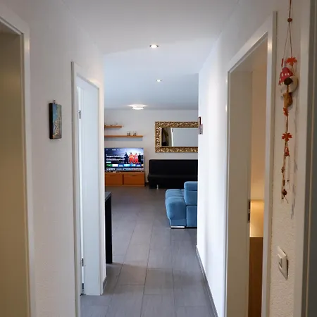 Apartment The Golf Interlaken