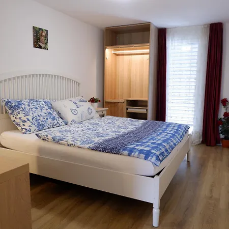 Appartement The Golf