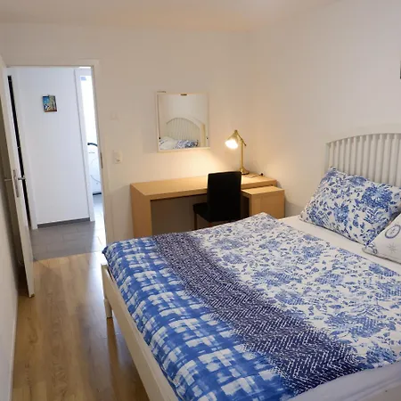 Appartement The Golf *