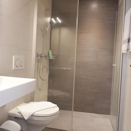 Appartement The Golf *