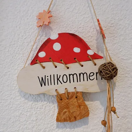 The Golf 公寓 因特拉肯