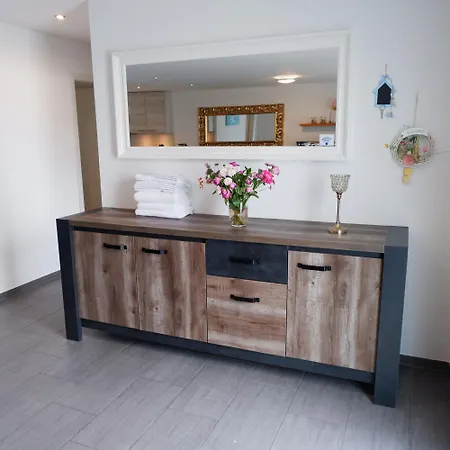 Appartement The Golf