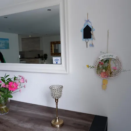 Appartement The Golf Interlaken