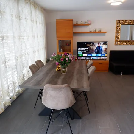 Apartment The Golf *