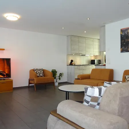 The Golf * インターラーケン