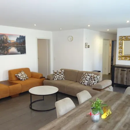 Appartement The Golf Interlaken