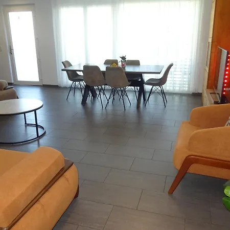 The Golf * Interlaken