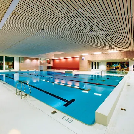 The Golf Appartement