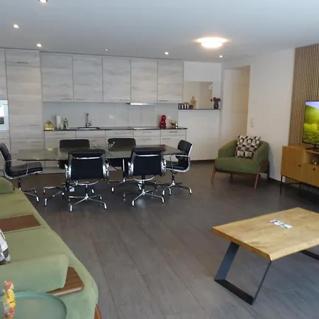 The Golf Apartmán *