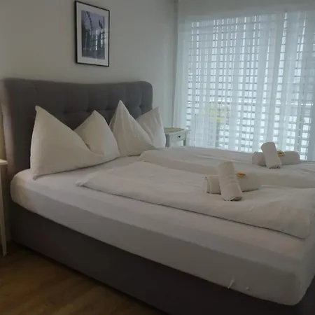 Apartment The Golf
