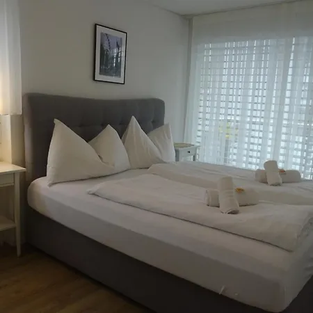 Apartment The Golf Interlaken