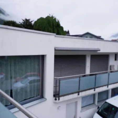 Appartement The Golf Interlaken