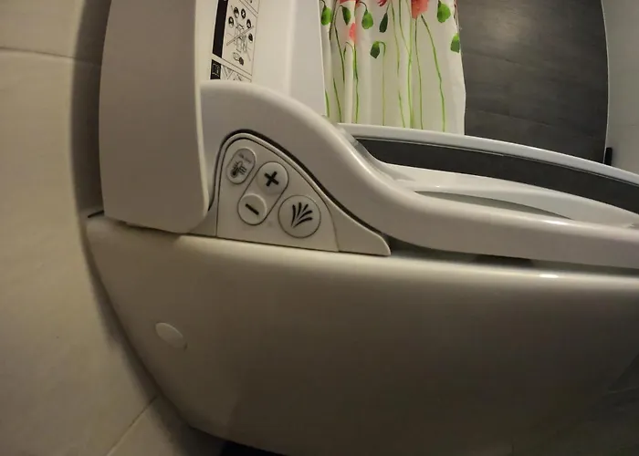 Appartement The Golf Interlaken