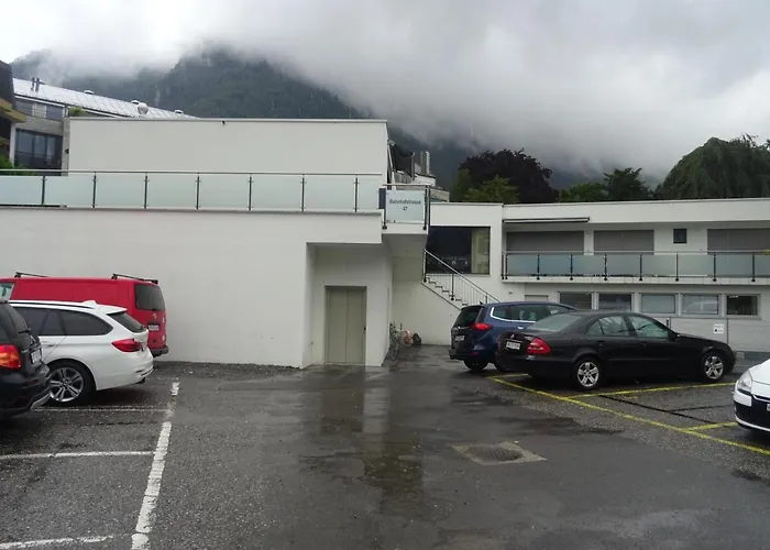 The Golf Apartmán *