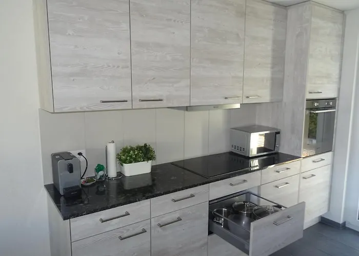 Appartement The Golf Interlaken