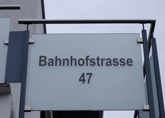 The Golf Appartement