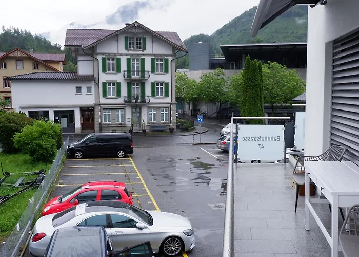 Appartement The Golf