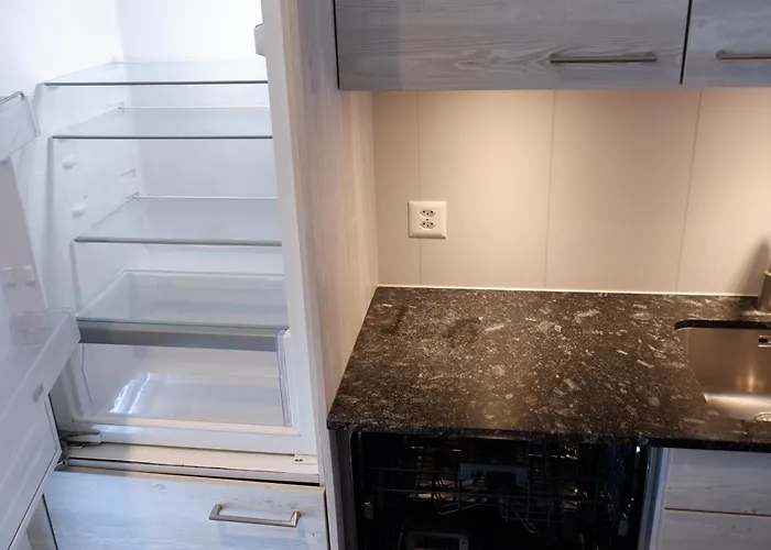 The Golf Appartement *