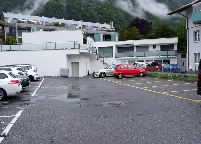 The Golf Appartement Interlaken